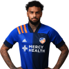 Player cutout
