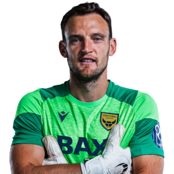 Simon Eastwood profile image