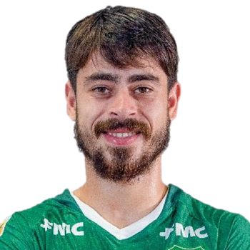 Gabriel Díaz profile image