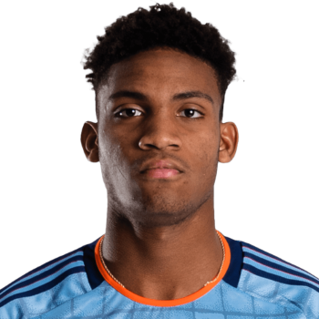 Christian McFarlane profile image