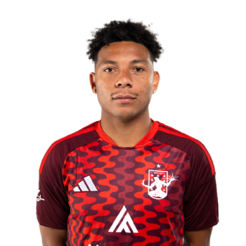 Kobe Hernández-Foster profile image