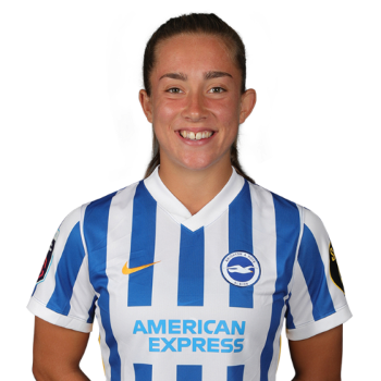 Megan Connolly profile image