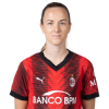 Player cutout