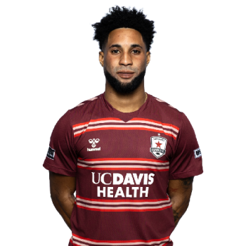 Kyle Edwards profile image