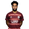 Player cutout