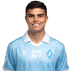 Player cutout
