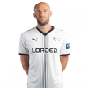 Matt Clarke