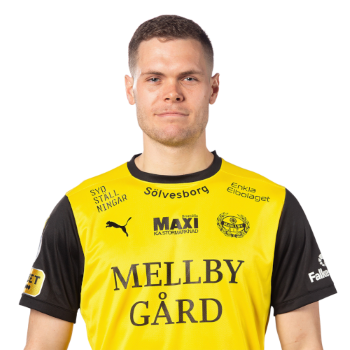 Jacob Bergström profile image