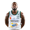 Player cutout
