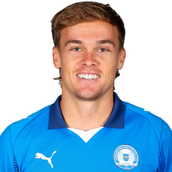 Archie Collins profile image