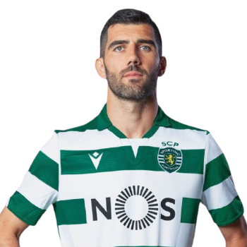 Luís Neto profile image