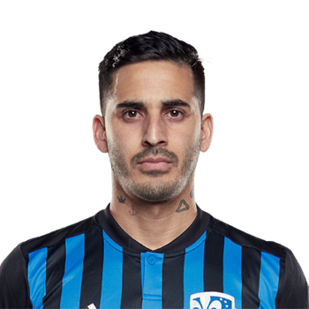 Jorge Corrales profile image