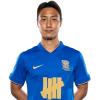 Player cutout