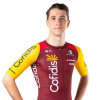 Player cutout