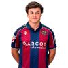 Player cutout