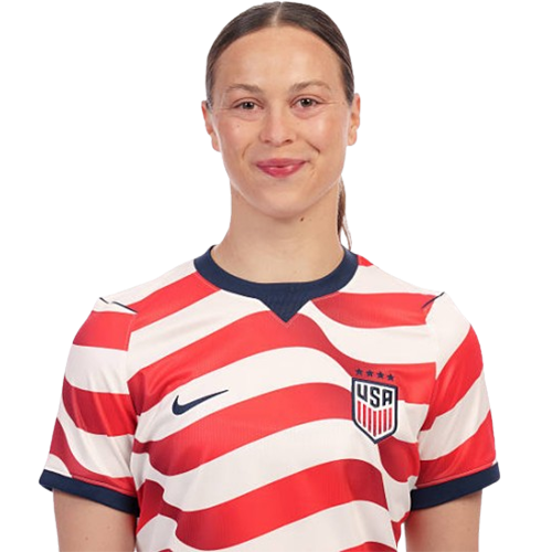 Lilly Reale