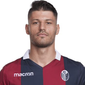 Bruno Petković profile image