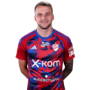 Player cutout