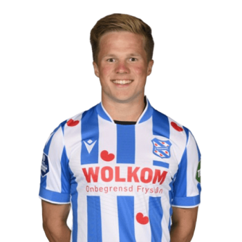 Levi Smans profile image