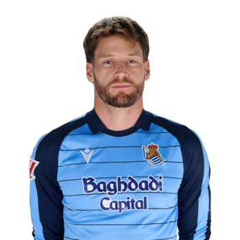 Álex Remiro