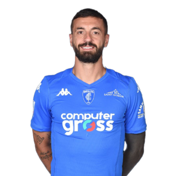 Francesco Caputo profile image