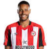 Player cutout