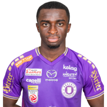 Solomon Bonnah profile image