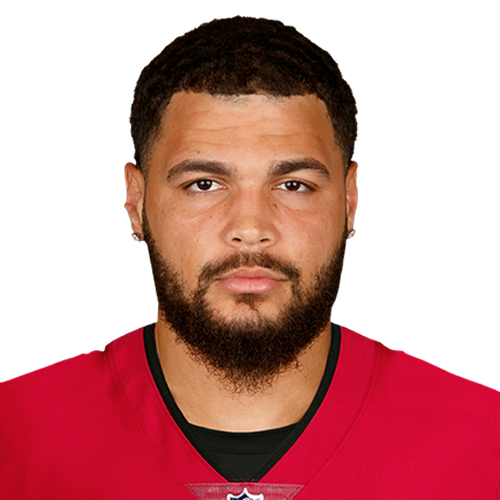 Mike Evans