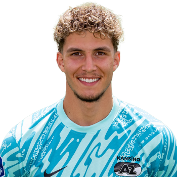 Daniël Deen profile image