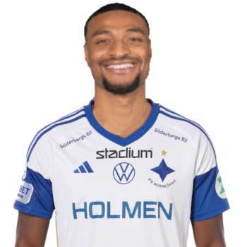 Joseph Ceesay profile image