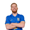 Player cutout