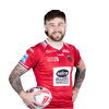 Player cutout
