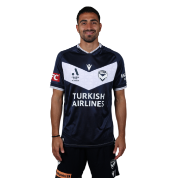 Nikolaos Vergos profile image