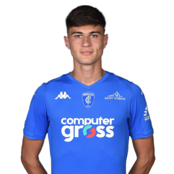 Gabriele Guarino profile image
