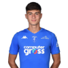 Player cutout