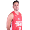 Player cutout
