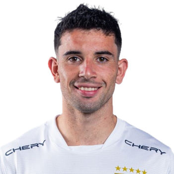 Lautaro Pastrán profile image