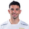 Player cutout