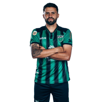 Nicólas Watson profile image