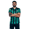 Player cutout