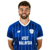 Player cutout
