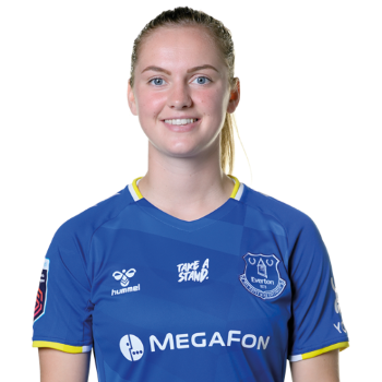Lucy Graham profile image