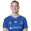 Player cutout