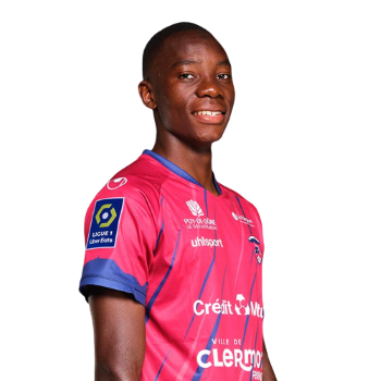 Olivier Kamdem profile image