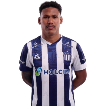 Matías Catalán profile image