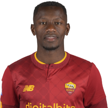 Mady Camara profile image