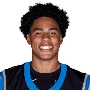 Jalen Coker