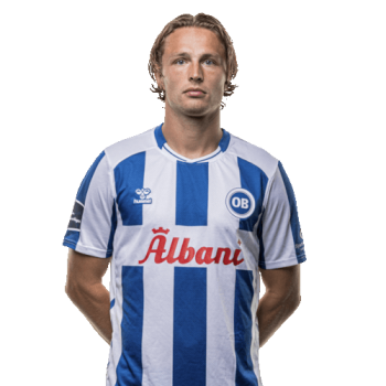 Jann-Fiete Arp profile image