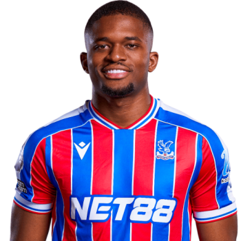 Cheick Doucouré