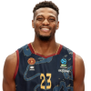 Player cutout